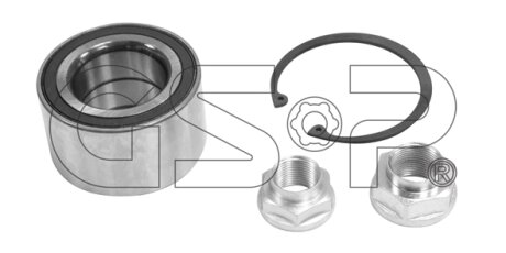 Підшипник маточини GSP GK7469