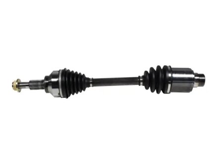 Піввісь переднього моста GSP NCV12549