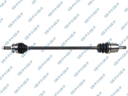 Піввісь переднього моста GSP NCV36569
