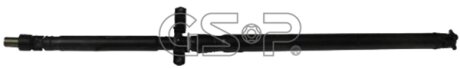 Карданний вал GSP PS900401