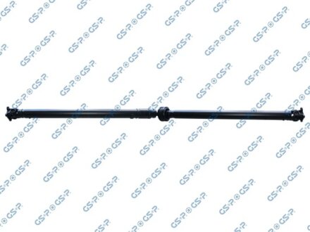 Карданний вал GSP PS900447