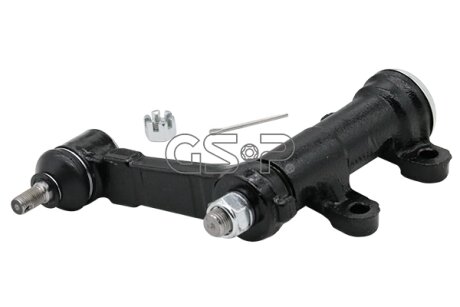 Кулак поворотний GSP S010002