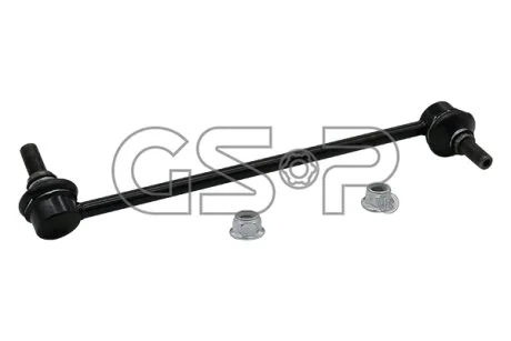 Тяга стабілізатора GSP S050357