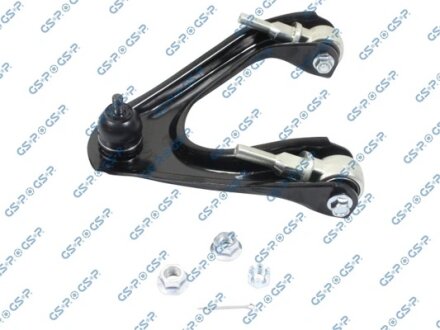Важіль передній нижній GSP S060483