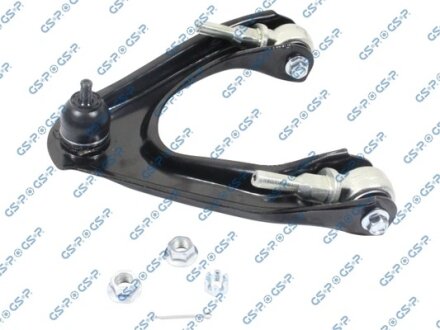 Важіль передній нижній GSP S060484