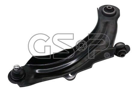 Важіль передній нижній GSP S060689