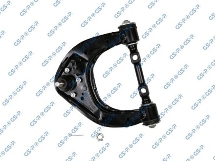 Важіль передній нижній GSP S060956