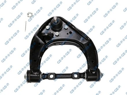 Важіль передній нижній GSP S060957