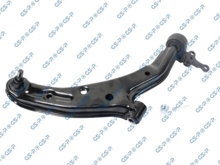 Важіль передній нижній GSP S061075