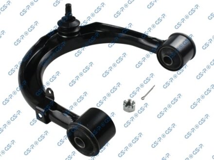 Важіль передній нижній GSP S061659