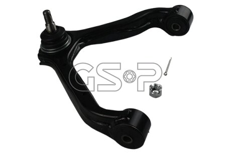 Важіль передній нижній GSP S061757