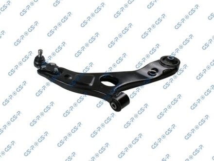 Важіль передній нижній GSP S061957
