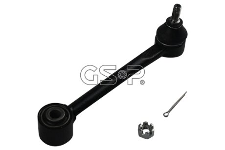 Важіль передній нижній GSP S062191