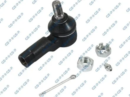 Наконечник рульової тяги GSP S070264