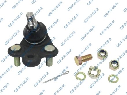 Опора важеля кульова GSP S080075
