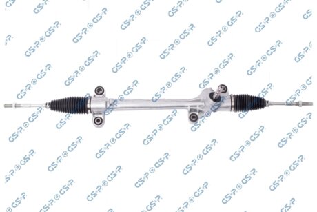 Насос гпр GSP SR700289