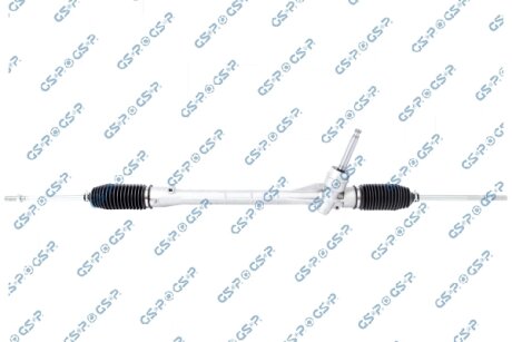 Рейка рульова GSP SR700385