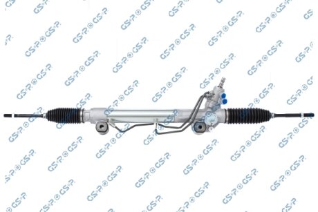 Рейка рульова GSP SR900301