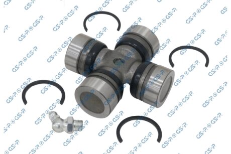 Хрестовина карданного валу GSP UJ900019