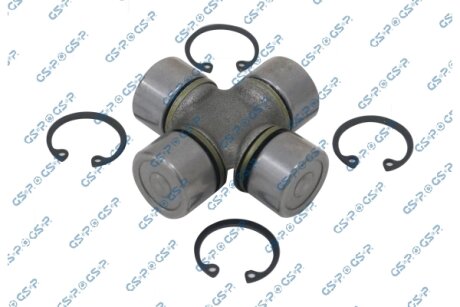 Хрестовина карданного валу GSP UJ900021