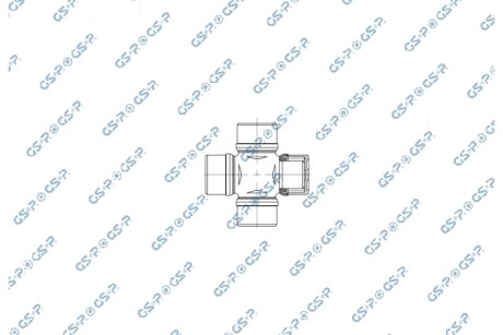 Хрестовина карданного валу GSP UJ900127