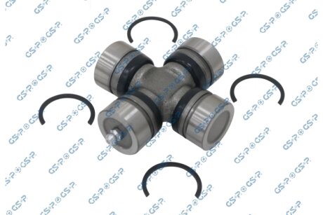 Хрестовина карданного валу GSP UJ900209
