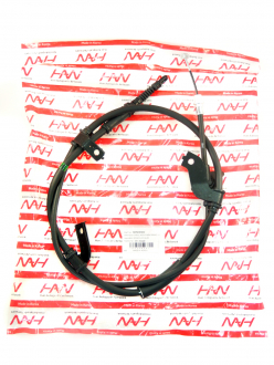 Трос ручника левый Sonata NF HAN 59760-3K000 (фото 1)