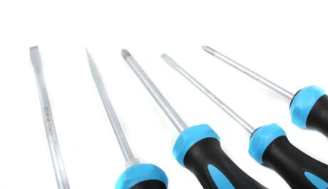 Набір викруток Hazet 802/5