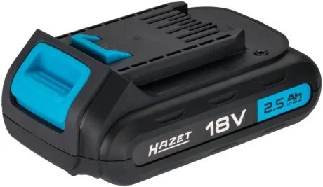 Акумулятор Hazet 9212-02