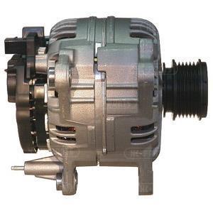 Генератор VW HC CA1782IR