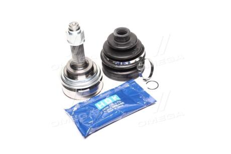 ШРКШ к-т Gets 02-(01/22*52.5*25*62*76) (H.D.K.) HDK HY-012A48