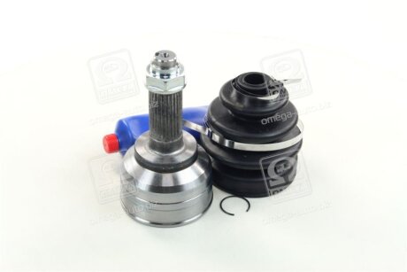 Шрус піввісі HDK KI001