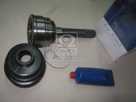 Шрус піввісі HDK MA017