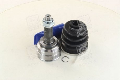 Шрус піввісі HDK MA-034