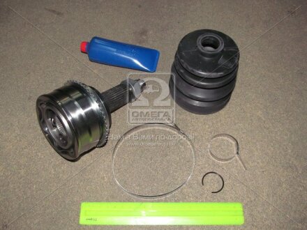 Шрус піввісі HDK MI060A50