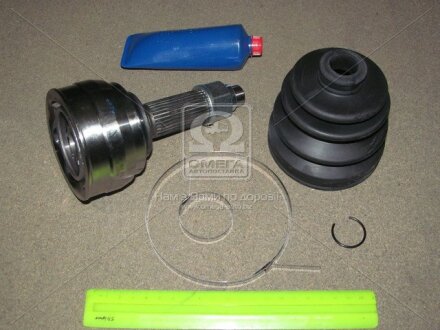 Шрус піввісі HDK NI089