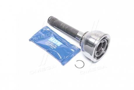 Шрус піввісі HDK TO-015