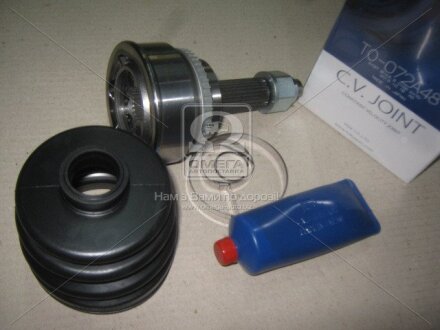 Шрус піввісі HDK TO072A48