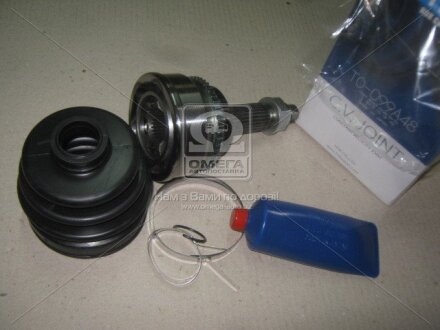 Шрус піввісі HDK TO099A48