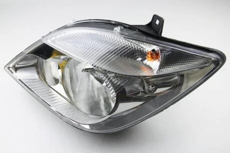 Фото 1 - фара основна 12V на SPRINTER 3-t HELLA 1EB247012011 Фара основна 12V на SPRINTER 3-t HELLA 1EB247012011 (фото 1)