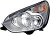 Фара основна - 12V S-MAX 1EJ009250731