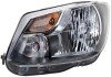 Фара основна - 12V CADDY III Kombi (2KB, 2KJ, 2CB, 2CJ) 1EL010551011