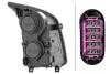 Фара основна - 12V CRAFTER 30-35 (2E, 2F) HELLA 1ER247017051 (фото 2)