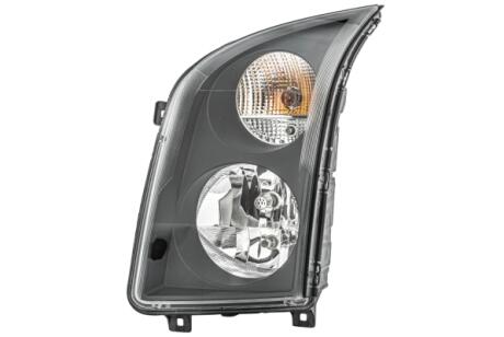 Фара основна - 12V CRAFTER 30-35 (2E, 2F) HELLA 1ER247017051 (фото 1)