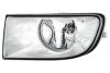Фара протитуманна OCTAVIA (1Z3) 1N0354017031