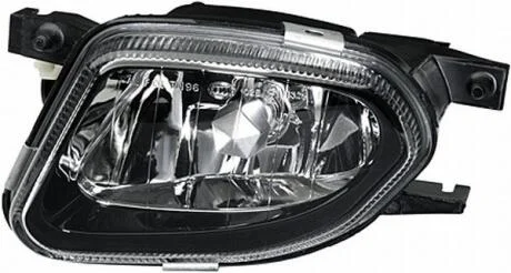 Фара протитуманна 12V на E-Class (W211) HELLA 1NB008275071