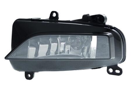 Фара протитуманна права Н8 на AUDI A4 (8K2, B8) 11/07 - 12/15 для S-Line HELLA 1NE010832281