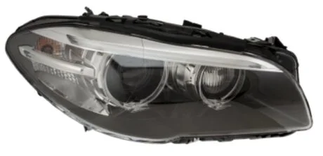 Фара права HELLA 1ZS011087961