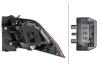 Ліхтар задн., лів, зовнішн., VW TIGUAN (AD1), 01/16 - HELLA 2SD012519031 (фото 2)