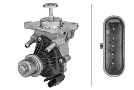 Автозапчастина HELLA 6NU014864751